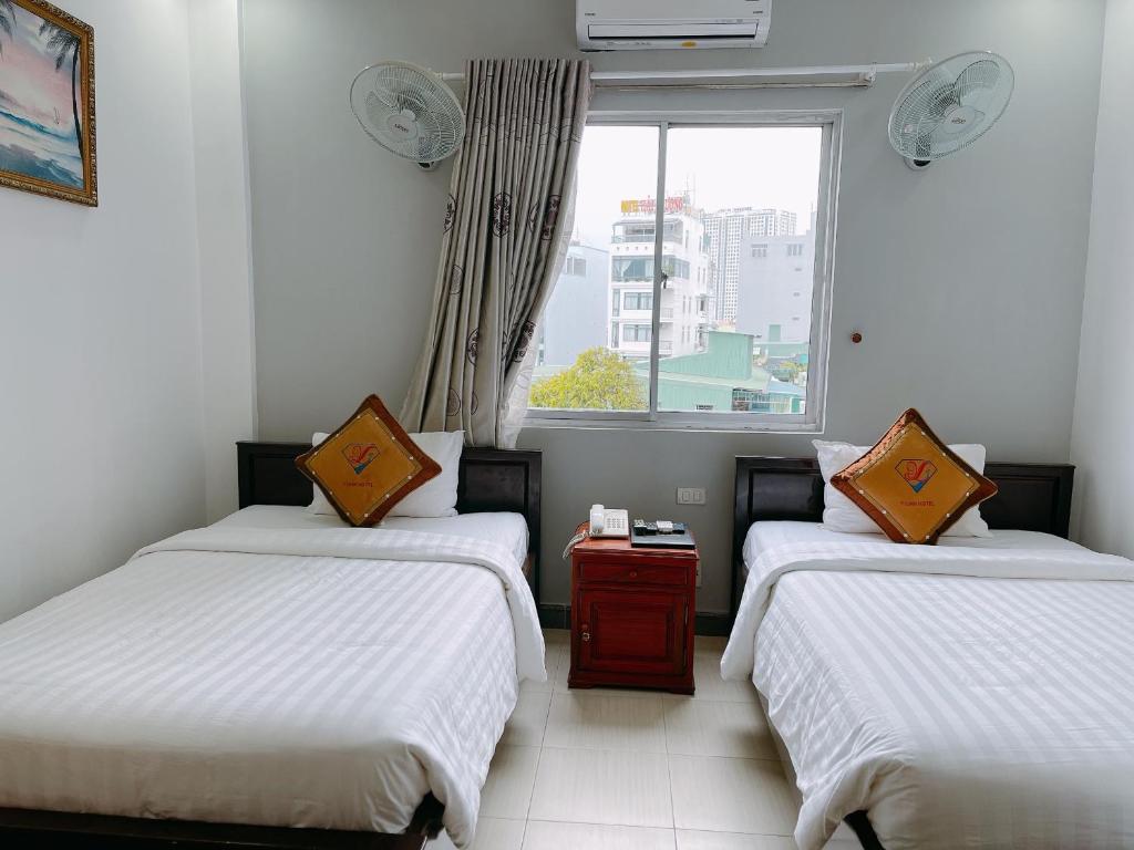 Y Linh Hotel