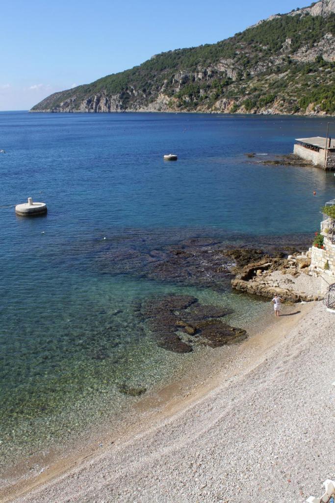 Seaside holiday house Komiza, Vis - 3469 photo 3