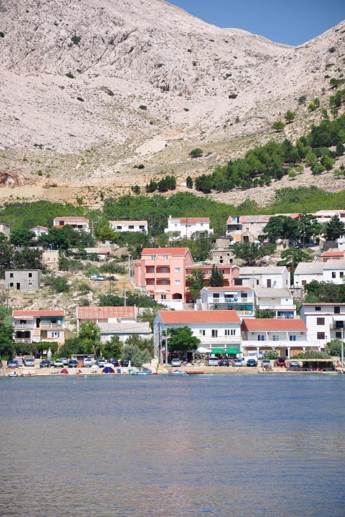Rooms by the sea Metajna, Pag - 6487 photo 1