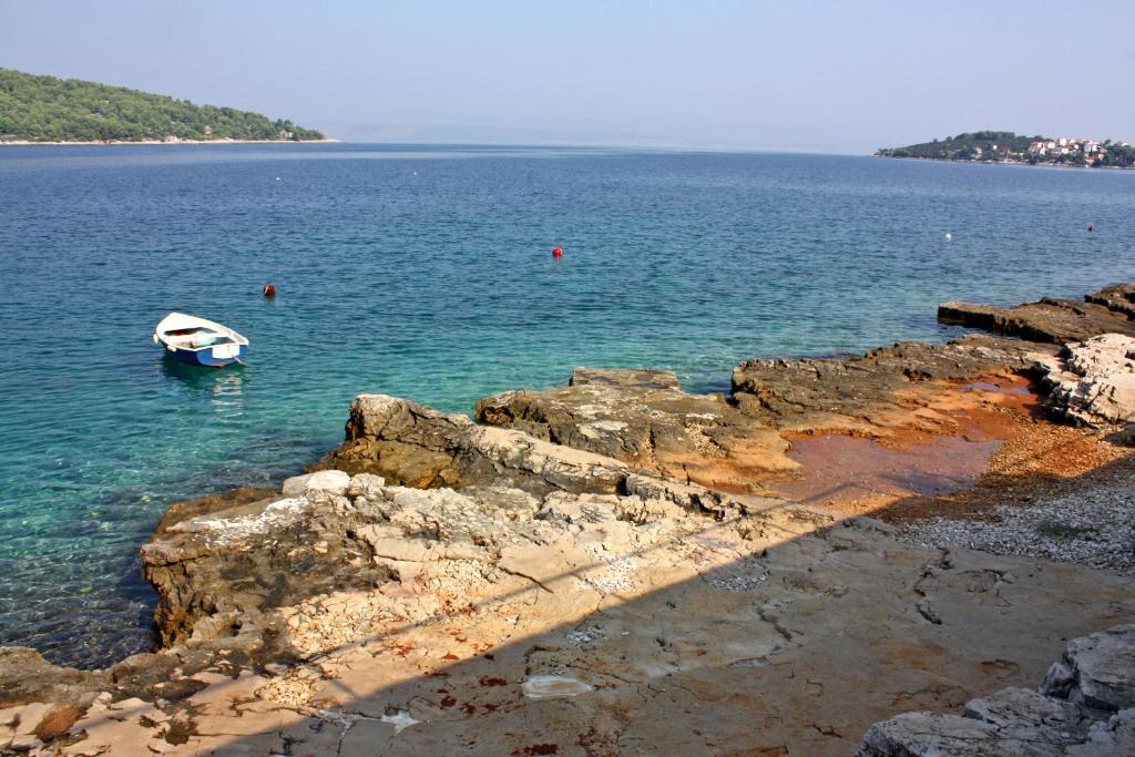 Apartments by the sea Necujam, Solta - 5182 photo 3