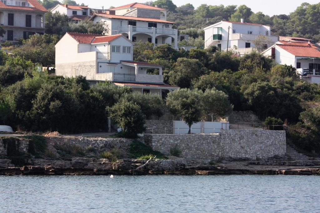 Apartments by the sea Necujam, Solta - 5182 photo 2