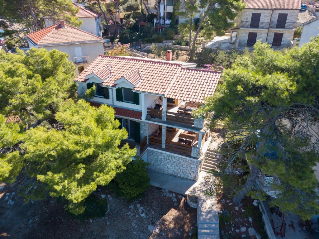 Apartments by the sea Stomorska, Solta - 5190 photo 2
