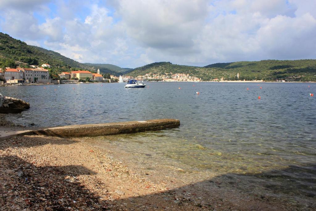 Apartments and rooms by the sea Vis - 2452 photo 3