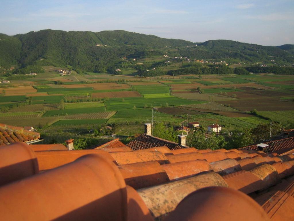 La Quiete Bed & Breakfast photo 4