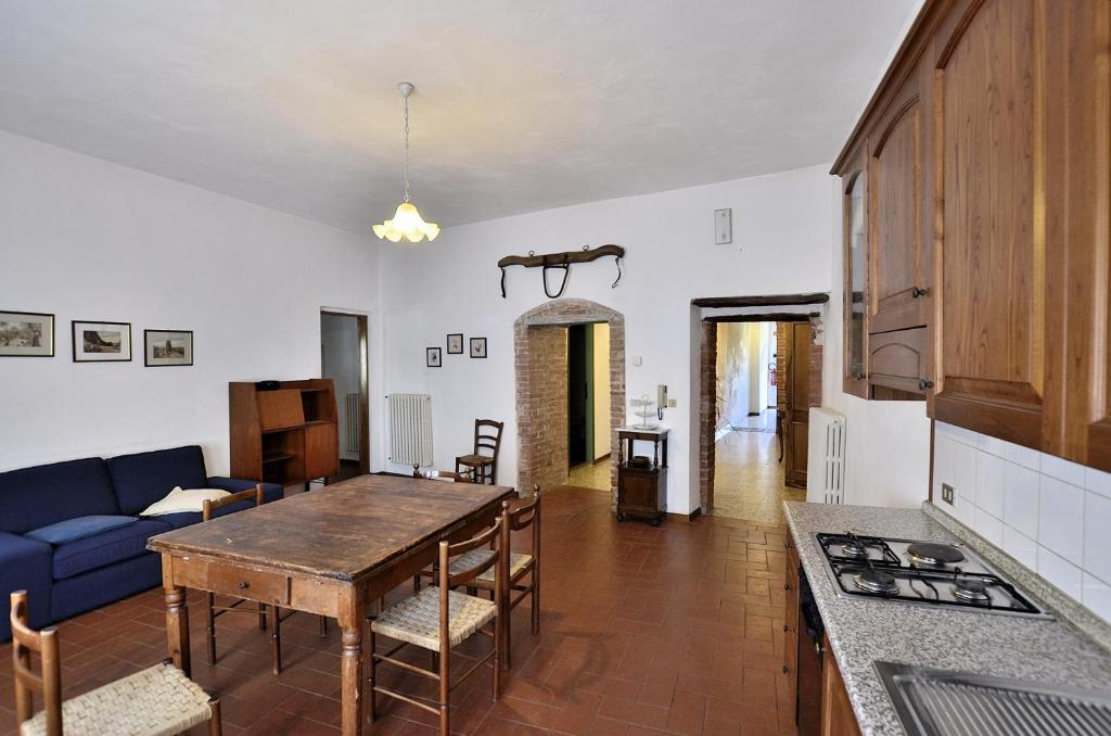 Agriturismo Poggio ai Grilli photo 3