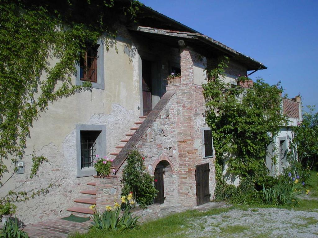 Agriturismo Poggio ai Grilli photo 4