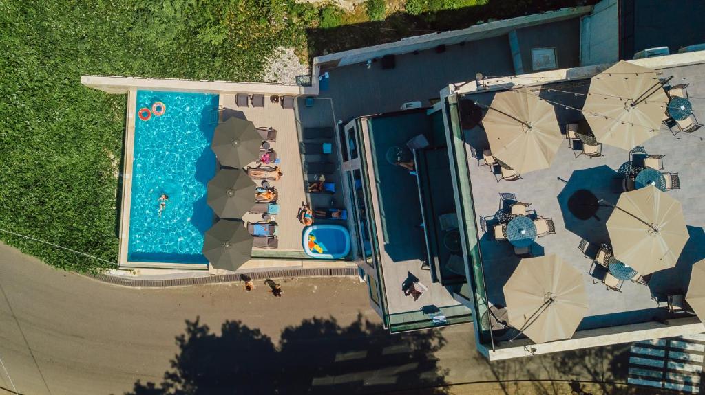 Capo Verde Hotel Batumi photo 3