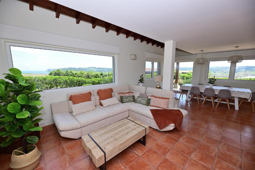 VILLA&MAR LANGRE BEACH photo 3