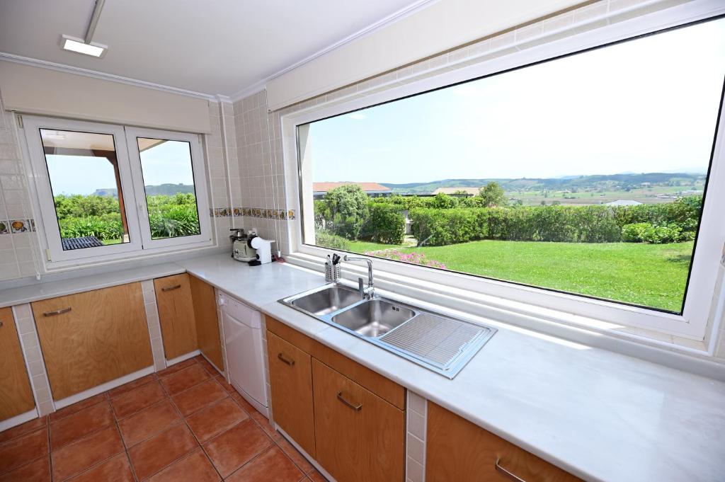 VILLA&MAR LANGRE BEACH photo 4
