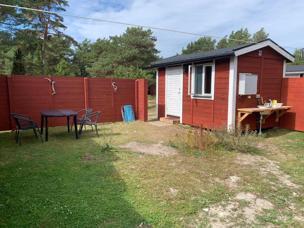 Nissevikens Stugby photo 4