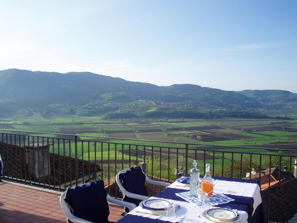 La Quiete Bed & Breakfast photo 2