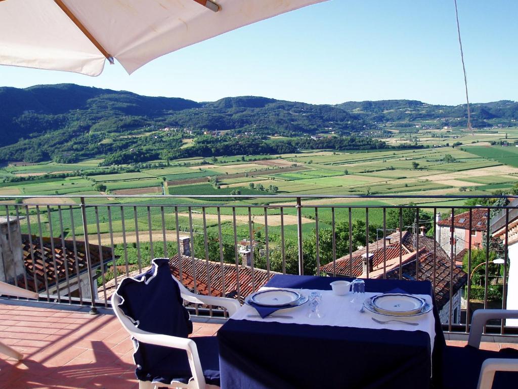 La Quiete Bed & Breakfast photo 1