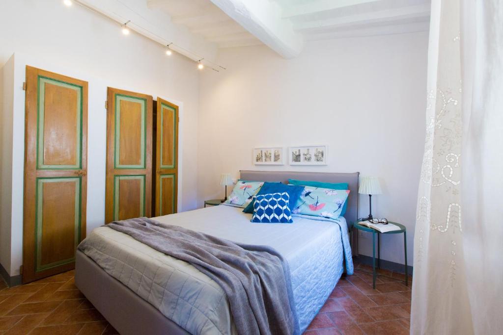 San Domenico Central Apt photo 2