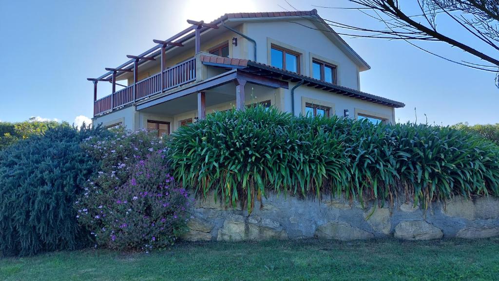 VILLA&MAR LANGRE BEACH photo 1