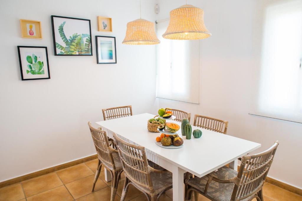 Villa Atlantic Ocean Private Pool Corralejo By Holidays Home photo 4