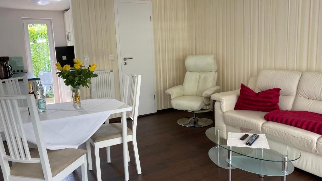 Ferienwohnung Felix am See photo 1