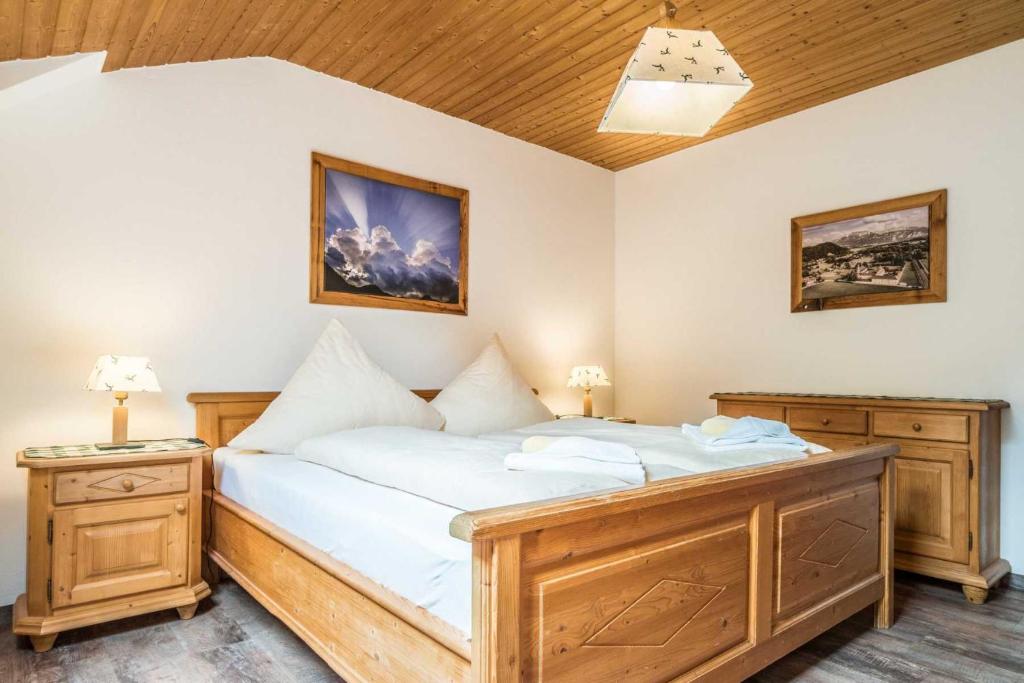 Ferienwohnanlage Oberaudorf photo 3