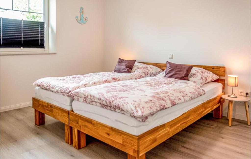 Nice Home In Stapel With Wifi And 2 Bedrooms photo 4