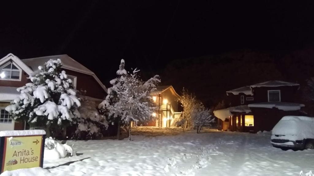 Anita´s House photo 2