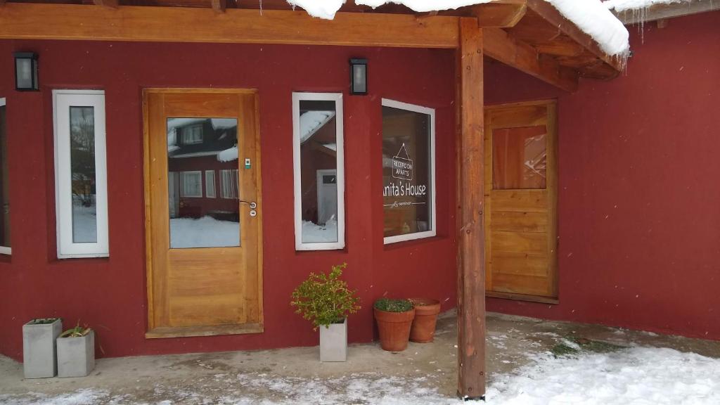Anita´s House photo 4