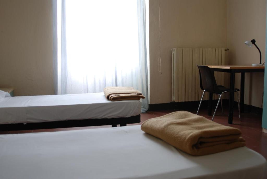 Il Chiostro Hostel and Hotel photo 1