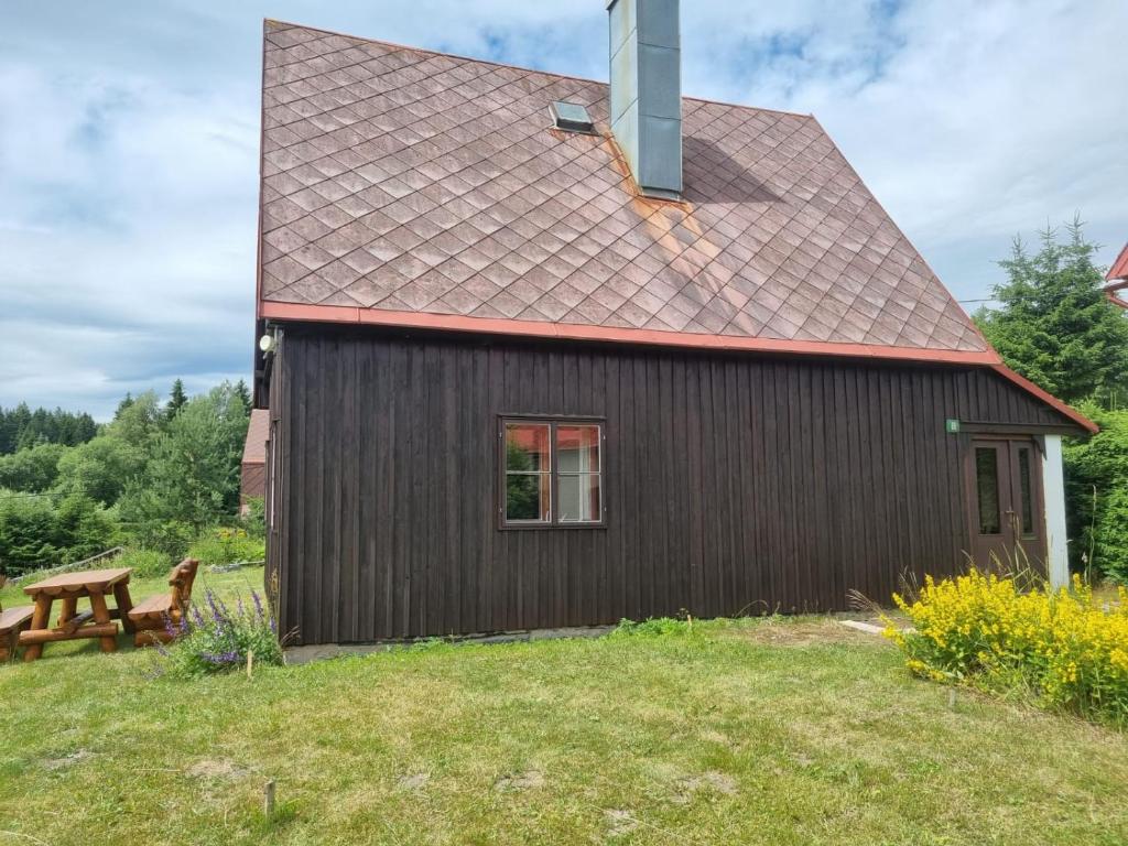 Stuga Horni Blatna photo 1