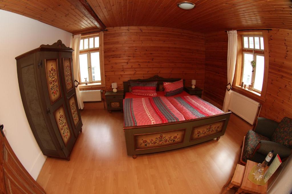 Pension Picco-Bello photo 1