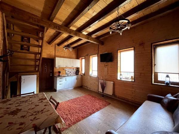 Cabana Florina Aleea 2 nr 83 photo 2