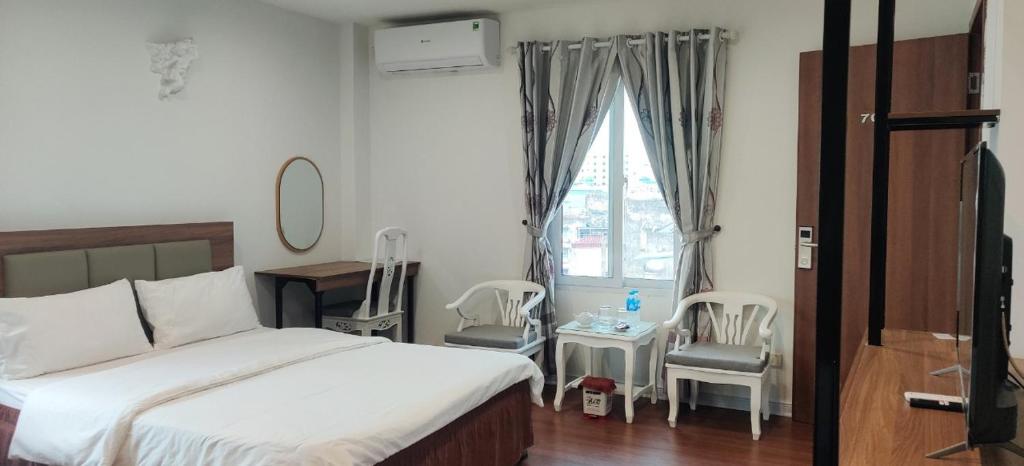 Khách sạn Phúc Thành