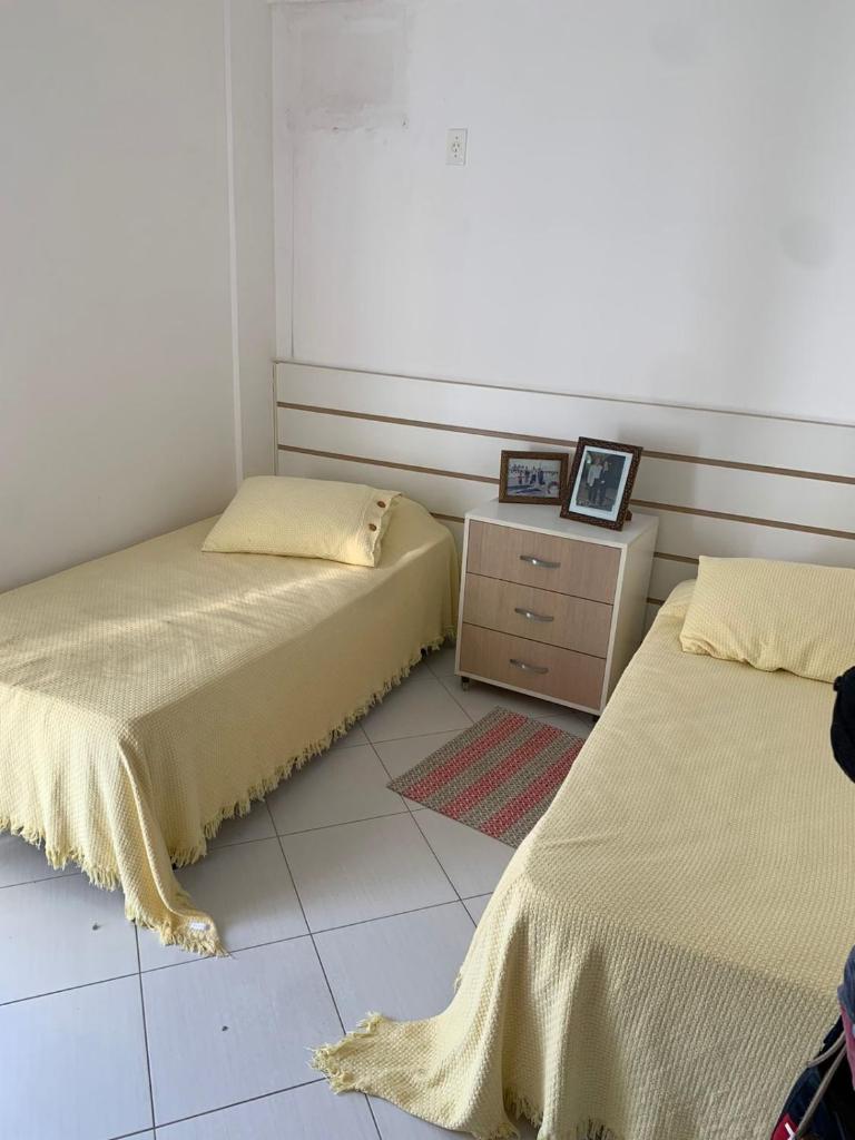 Apartamento em Caraguatatuba em Frente a Praia photo 1