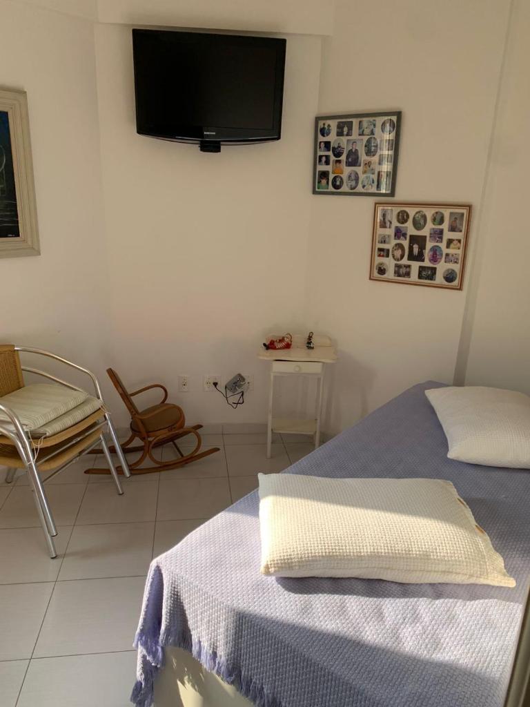 Apartamento em Caraguatatuba em Frente a Praia photo 2