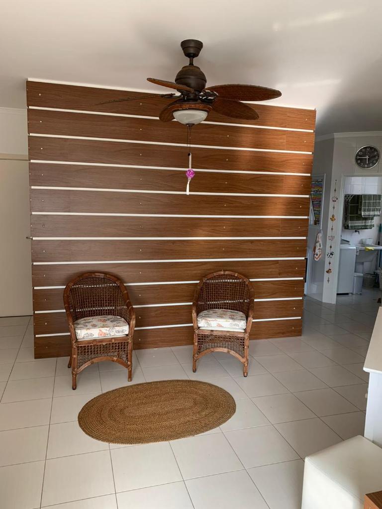 Apartamento em Caraguatatuba em Frente a Praia photo 3