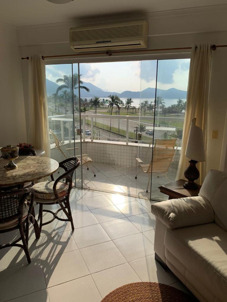 Apartamento em Caraguatatuba em Frente a Praia photo 4