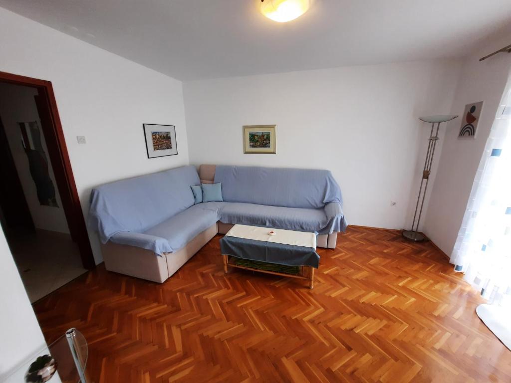 Apartman Lovran photo 4