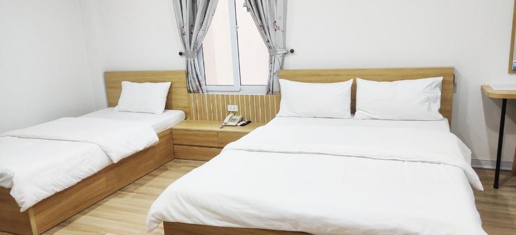 Khách sạn Phúc Thành