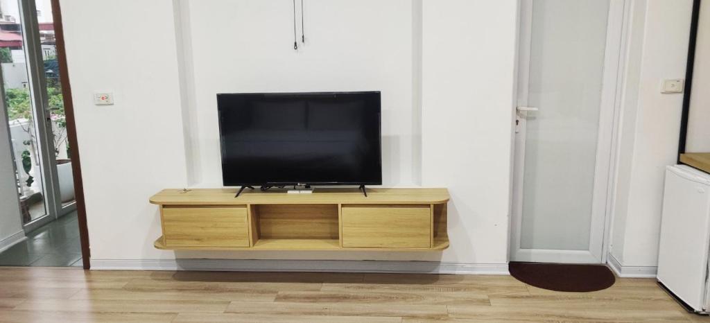 Khách sạn Phúc Thành