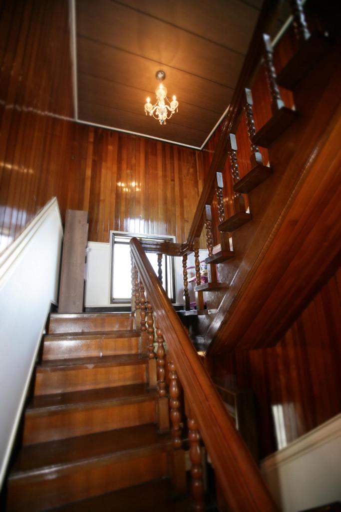 Green Guesthouse photo 4