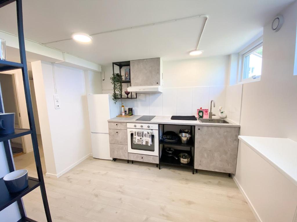 Newly renovated apartment - Strängnäs, Ekorrvägen photo 4