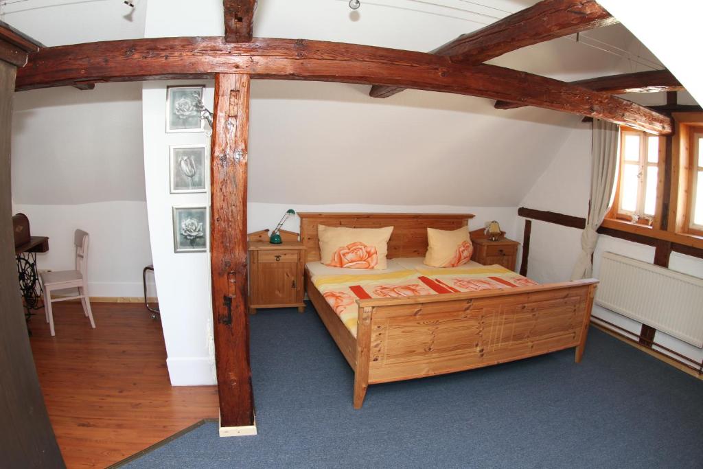 Pension Picco-Bello photo 2
