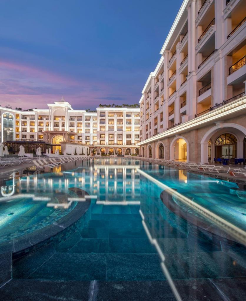 Merit Royal Diamond Hotel & SPA photo 3