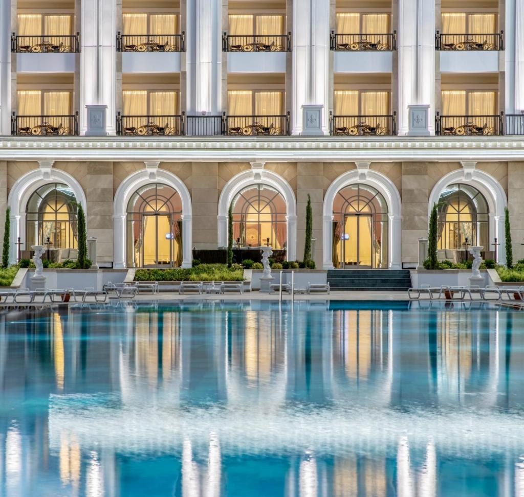 Merit Royal Diamond Hotel & SPA photo 4