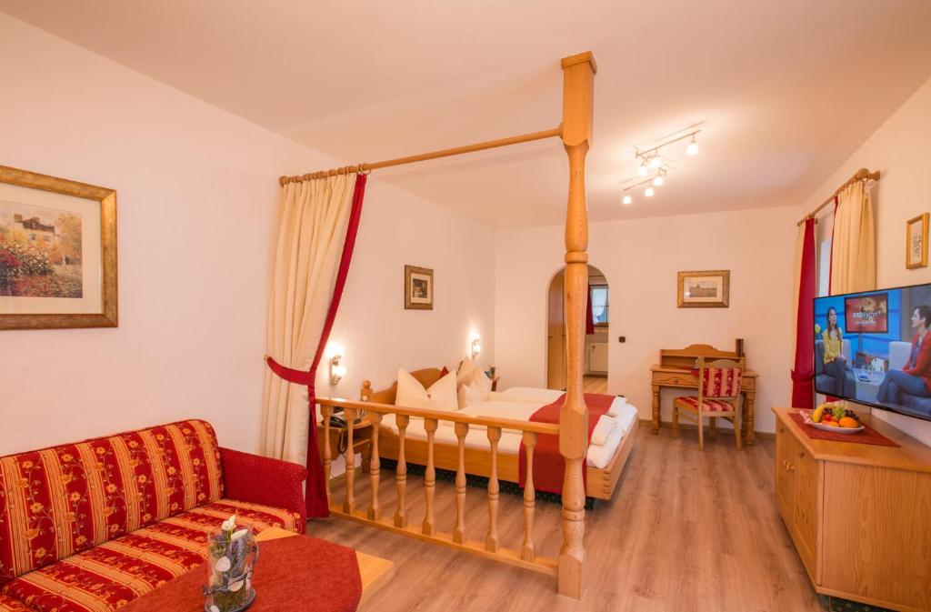 Hotel Alpspitz B&B photo 2