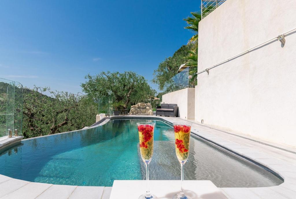 Villa des Oliviers photo 1