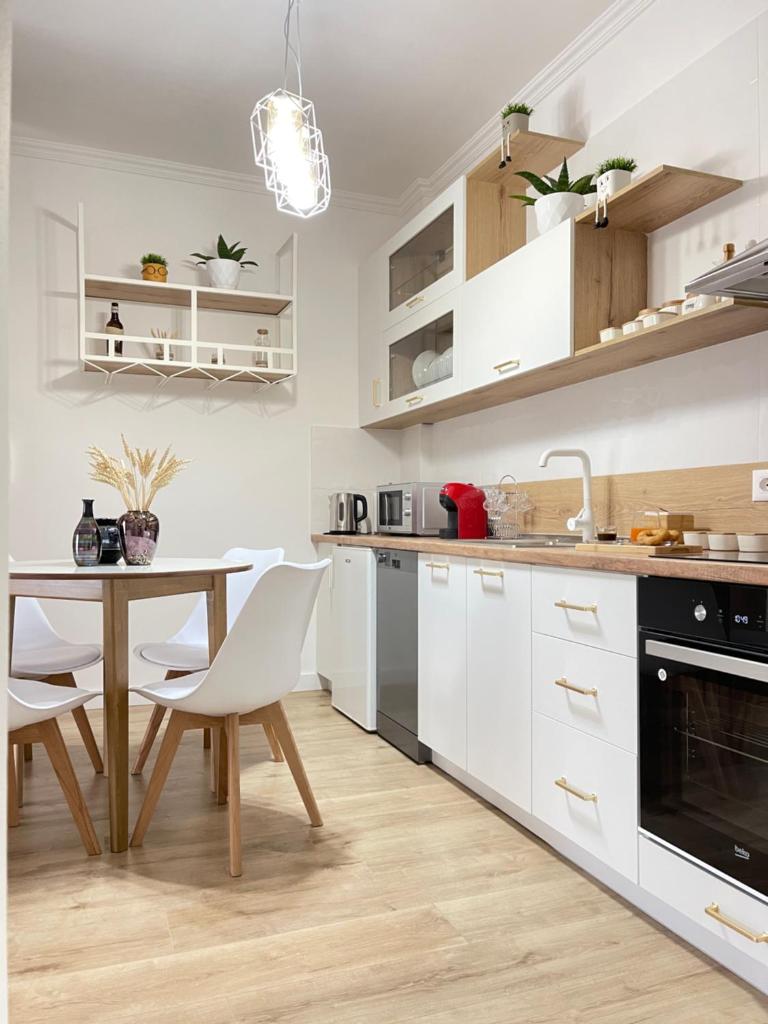 KeSa Apartment
