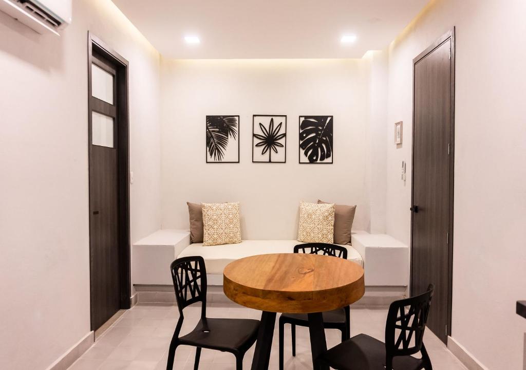 The Garden by DOT Suites photo 2