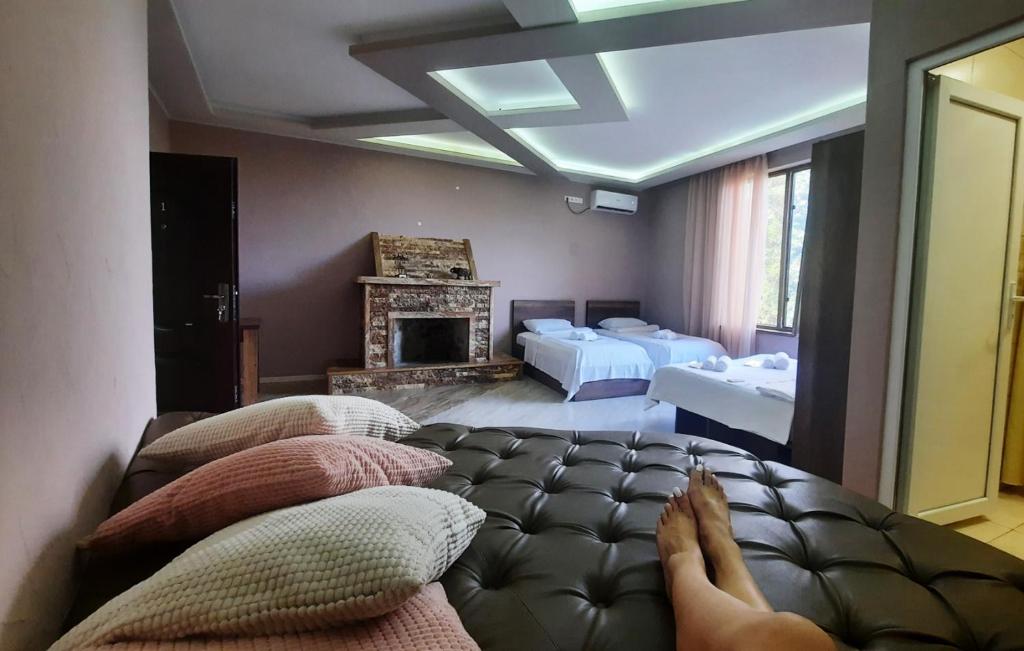 Inaisi Hotel photo 3