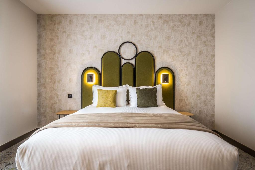 Best Western Le Relais du Vigneron photo 4