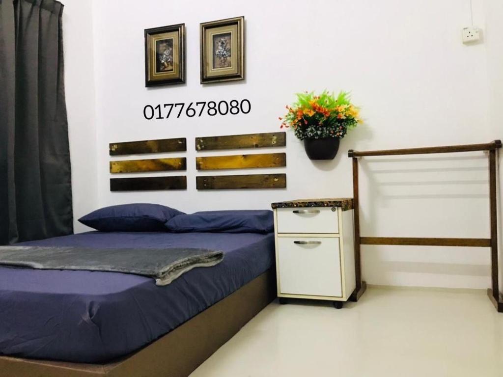 Alyn Homestay UTHM Parit Raja photo 2