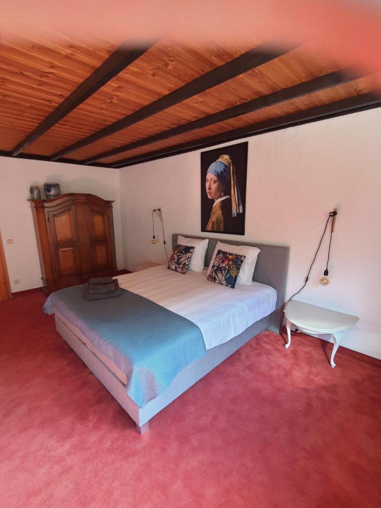 B&B Am Sahrbach photo 2