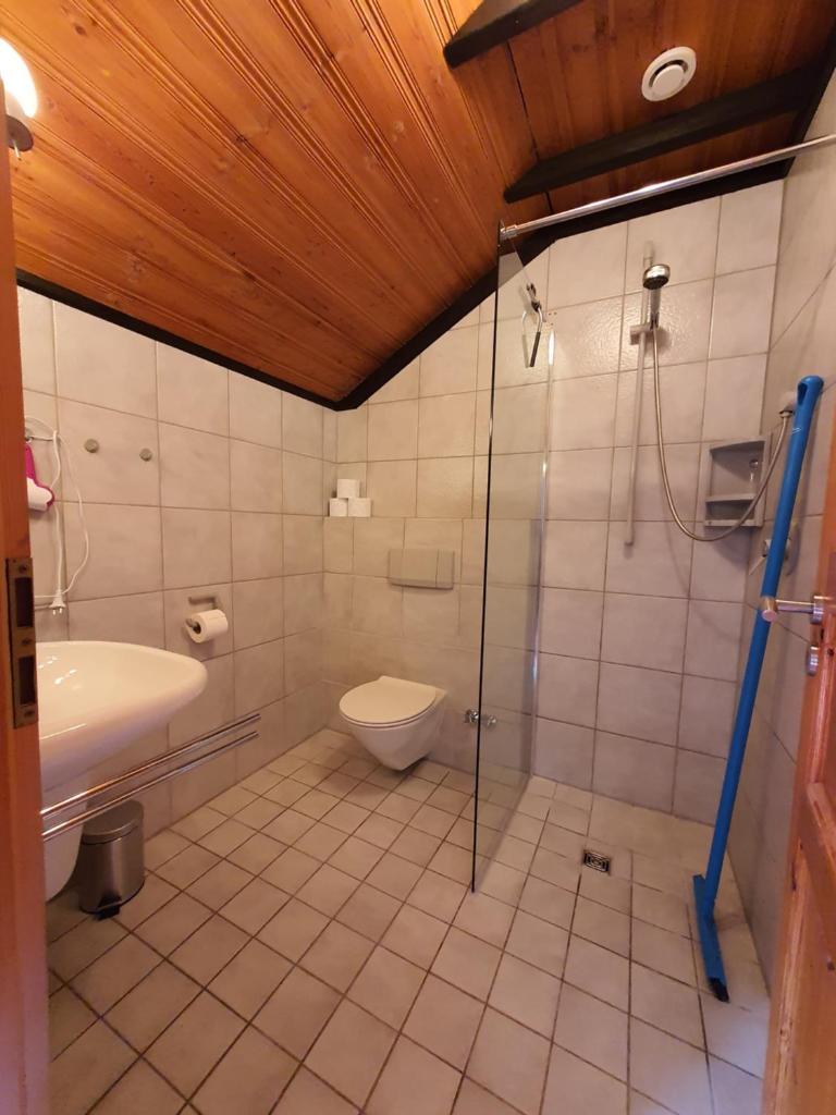 B&B Am Sahrbach photo 1